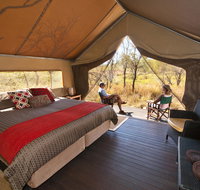 Bungle Bungle Wilderness Lodge - Australian Directory