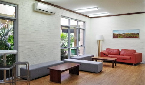 Trinity On Hampden - Australian Directory 8