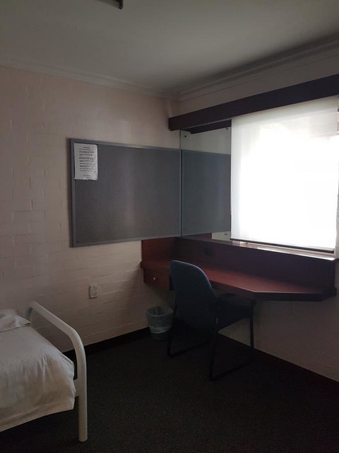Townsend Lodge - Australian Directory 22