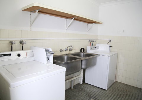 Townsend Lodge - Australian Directory 35