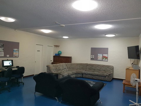 Townsend Lodge - Australian Directory 9