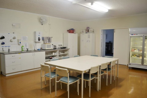 Townsend Lodge - Australian Directory 29