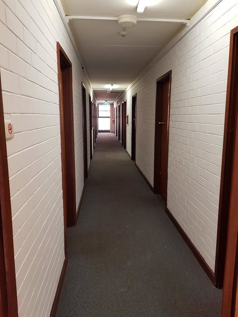 Townsend Lodge - Australian Directory 4