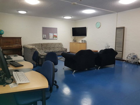 Townsend Lodge - Australian Directory 10