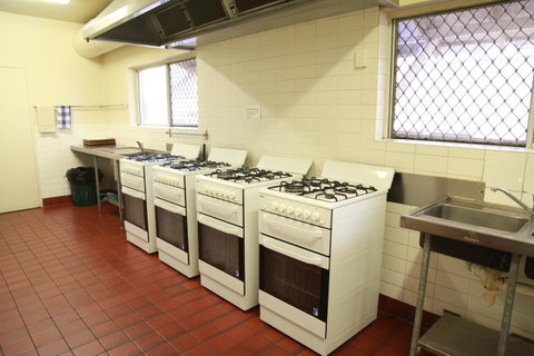 Townsend Lodge - Australian Directory 32