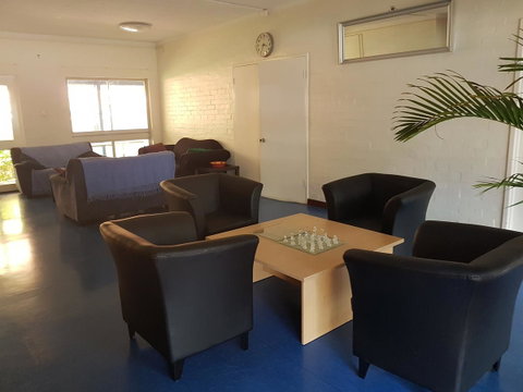 Townsend Lodge - Australian Directory 25