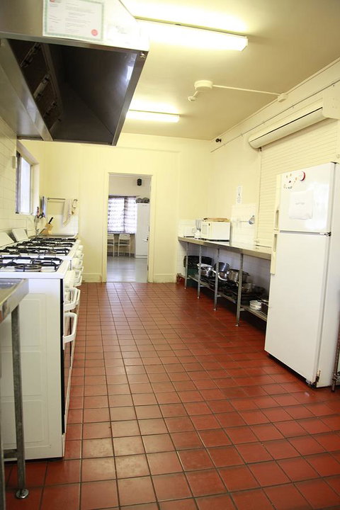 Townsend Lodge - Australian Directory 34