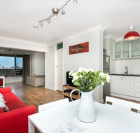 Fremantle Sunset Studio Rottnest Island Views - Australian Directory