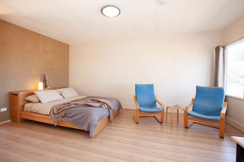 EUCLA MOTOR HOTEL - Australian Directory 16
