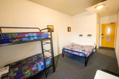 Perth City YHA - Australian Directory 28