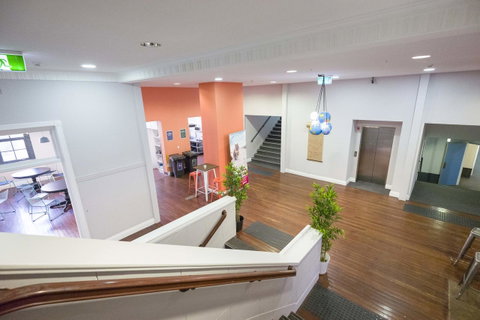 Perth City YHA - Australian Directory 9