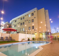 Perth City YHA - Australian Directory