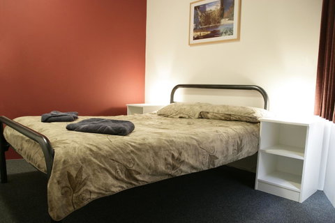 Perth City YHA - Australian Directory 20