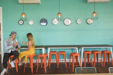 Perth City YHA - Australian Directory 5