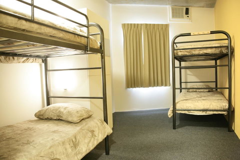Perth City YHA - Australian Directory 19