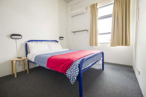 Perth City YHA - Australian Directory 8