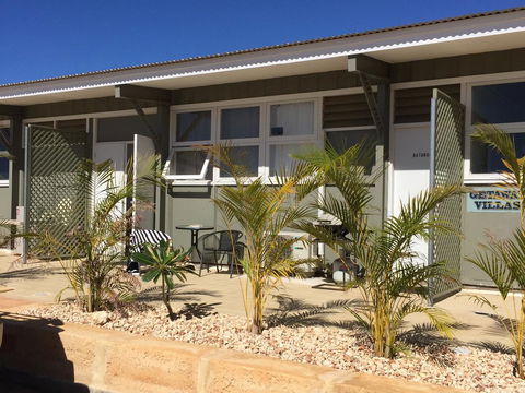 Getaway Villas Unit 389 - Australian Directory 0