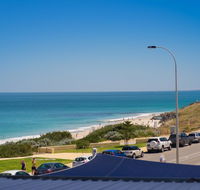 Cottesloe Blue Apartment - Australian Directory