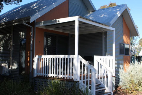 Mandurah Ocean Marina Chalets - Australian Directory 43