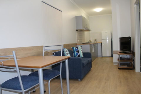 Mandurah Ocean Marina Chalets - Australian Directory 6