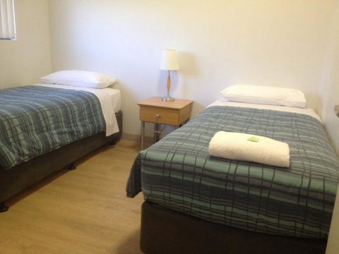 Mandurah Ocean Marina Chalets - Australian Directory 24