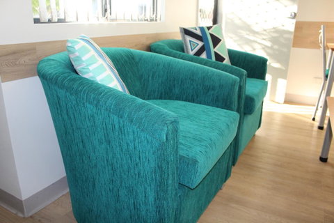 Mandurah Ocean Marina Chalets - Australian Directory 32