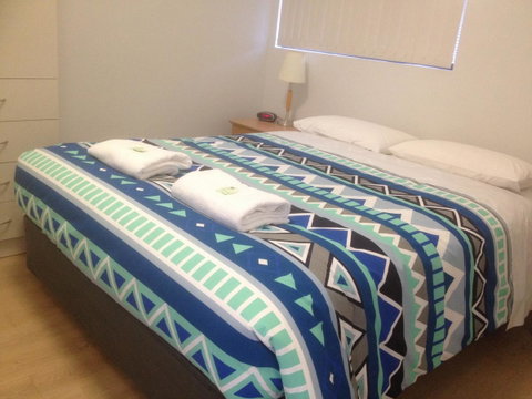 Mandurah Ocean Marina Chalets - Australian Directory 35