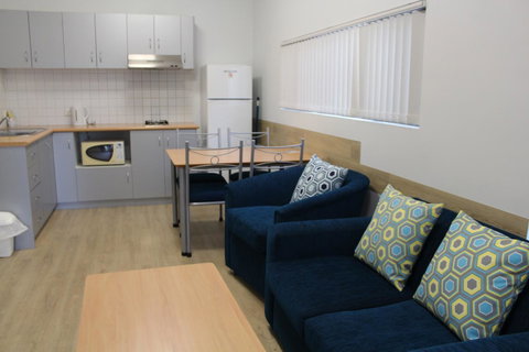 Mandurah Ocean Marina Chalets - Australian Directory 31