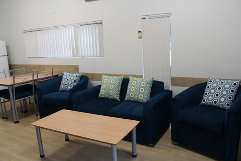 Mandurah Ocean Marina Chalets - Australian Directory 7
