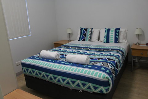 Mandurah Ocean Marina Chalets - Australian Directory 8