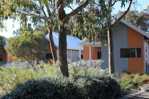 Mandurah Ocean Marina Chalets - Australian Directory 41