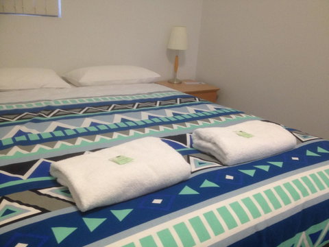 Mandurah Ocean Marina Chalets - Australian Directory 36
