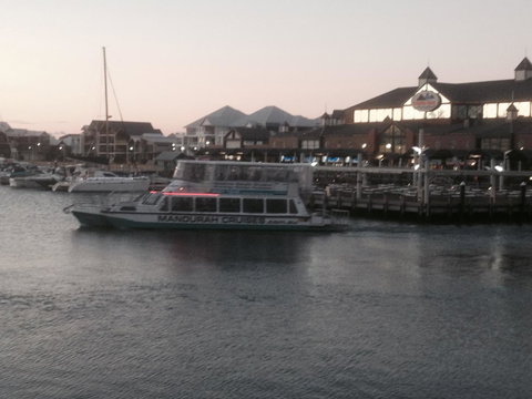 Mandurah Ocean Marina Chalets - Australian Directory 44