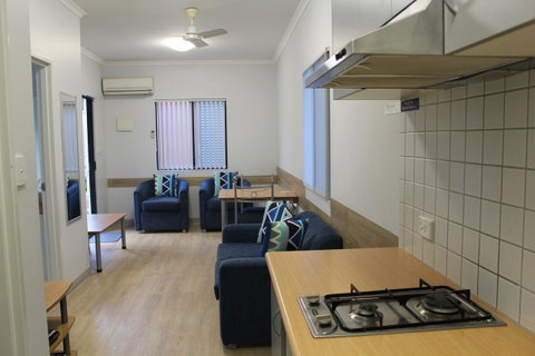 Mandurah Ocean Marina Chalets - Australian Directory 20