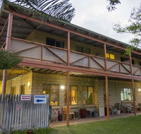 Lancelin Lodge - Australian Directory