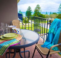 Cottesloe Sea Bliss Apartment - Australian Directory