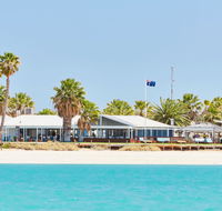 RAC Monkey Mia Dolphin Resort - Australian Directory