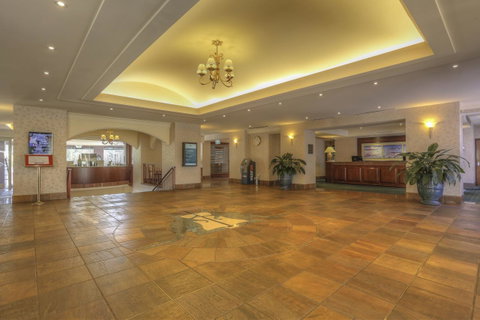 Joondalup Resort - Australian Directory 9