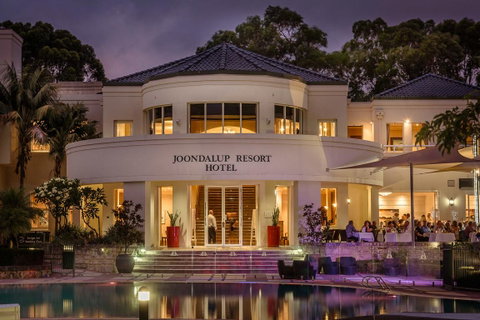Joondalup Resort - Australian Directory 0