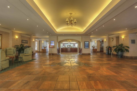 Joondalup Resort - Australian Directory 2