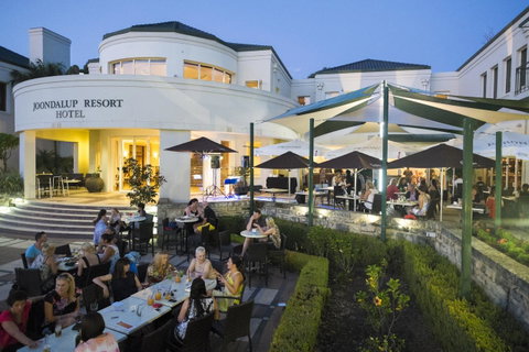 Joondalup Resort - Australian Directory 7