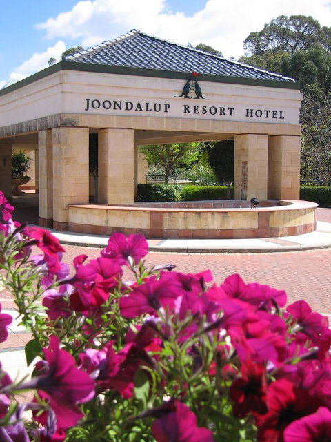 Joondalup Resort - Australian Directory 14