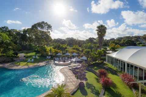 Joondalup Resort - Australian Directory 8