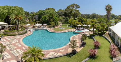 Joondalup Resort - Australian Directory 12