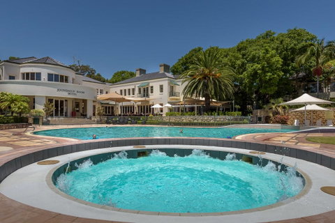 Joondalup Resort - Australian Directory 11