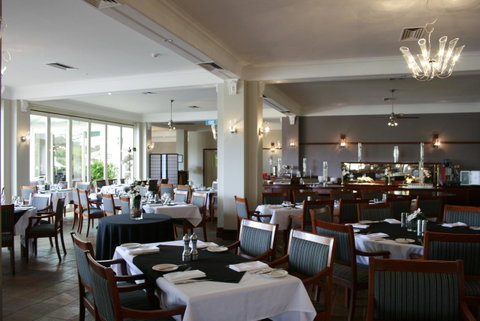 Joondalup Resort - Australian Directory 15