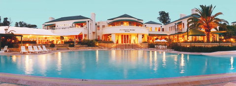 Joondalup Resort - Australian Directory 1