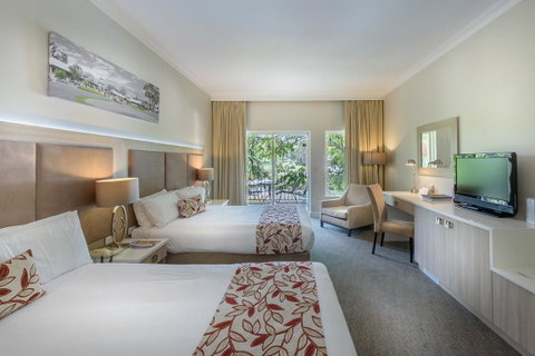 Joondalup Resort - Australian Directory 16