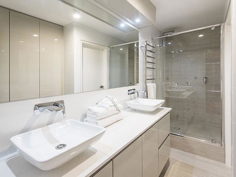 South Perth Deluxe Apartment - Australian Directory 20