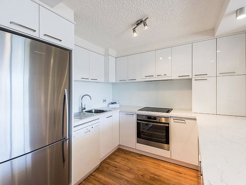 South Perth Deluxe Apartment - Australian Directory 12